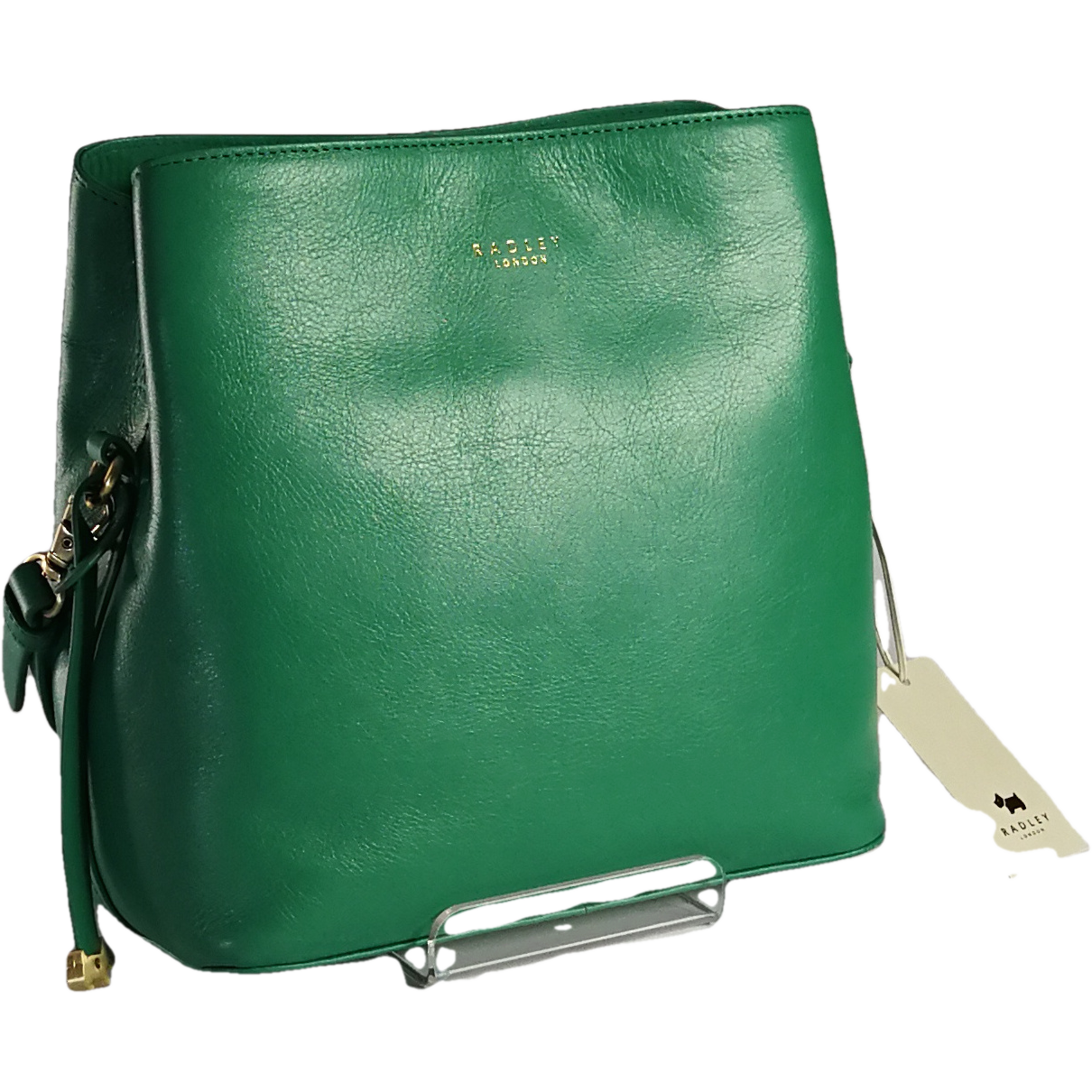 Bags - Radley Dukes Place Medium Compartment Multiway - Ballantynes  Department Store