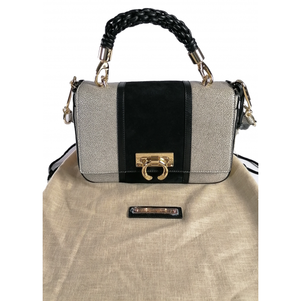 Amanda Wakeley OBE - Handbags For Fashion Lovers